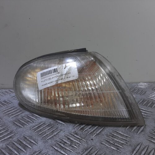 PILOTO DELANTERO DERECHO HYUNDAI ACCENT (X3) 1.5 GS   |   06.97 – 12.99