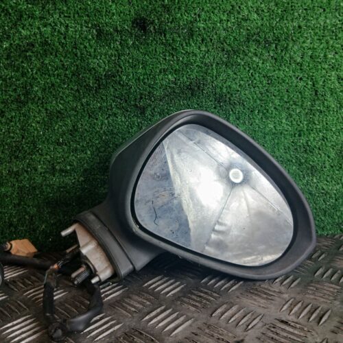 RETROVISOR DERECHO SEAT EXEO ST (3R5)(2009>) Reference   |   06.09 – 12.13