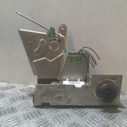 CERRADURA PUERTA LATERAL DERECHA FORD TRANSIT CONNECT (TC7) Furgón FT 200S | 0.02 – …