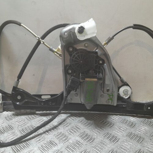 ELEVALUNAS DELANTERO IZQUIERDO MERCEDES CLASE C (W203) SPORTCOUPE C 200 Compressor (203.745) | 10.00 – 12.02