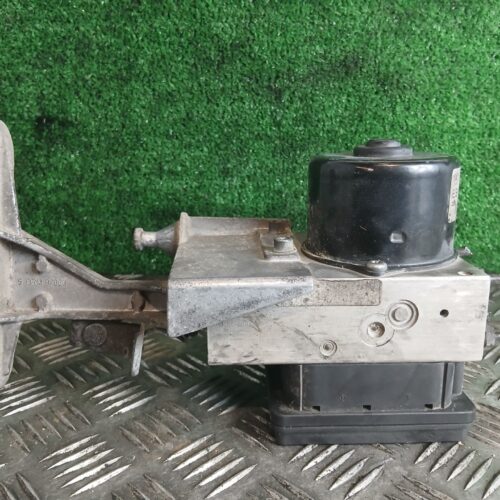 ABS MERCEDES CLASE CLK (W209) COUPE 270 CDI (209.316)   |   02.03 – 12.05