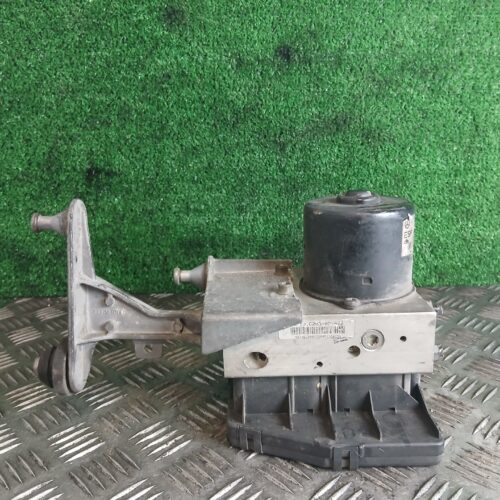 ABS MERCEDES CLASE C (W203) SPORTCOUPE C 200 Compressor (203.745) | 10.00 – 12.02