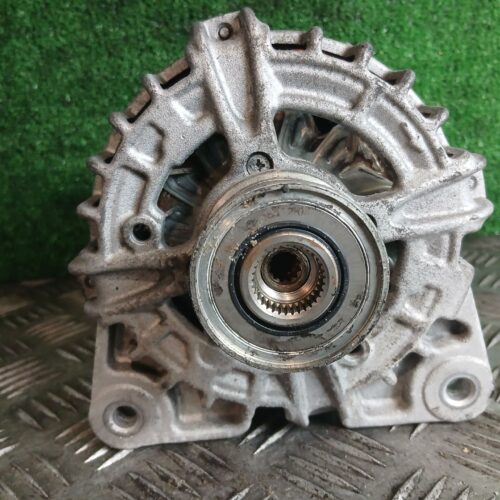 ALTERNADOR NISSAN QASHQAI (J11) Acenta   |   09.18 – 12.20
