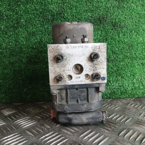 ABS CITROEN XSARA BERLINA 1.6i 16V Exclusive   |   11.00 – 12.05