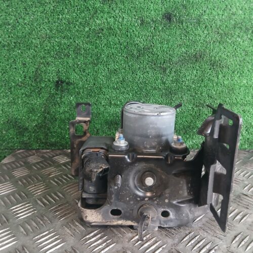 ABS CITROEN C4 BERLINA Millenium | 09.09 – 12.09