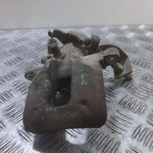 PINZA DE FRENO TRASERA IZQUIERDA TOYOTA AURIS Luna+   |   03.08 – 12.09