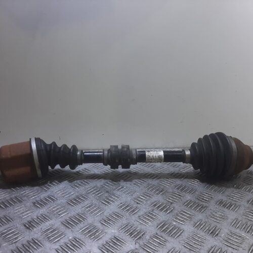 TRANSMISION DELANTERA IZQUIERDA NISSAN PULSAR (C13) Acenta   |   07.14 – 12.18