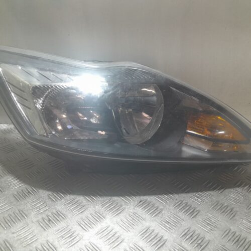FARO DERECHO FORD FOCUS LIM. (CB4) ECOnetic   |   12.07 – 12.09