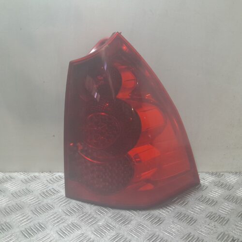 PILOTO TRASERO DERECHO PEUGEOT 307 (S1) XR Clim Plus | 04.05 – 12.05