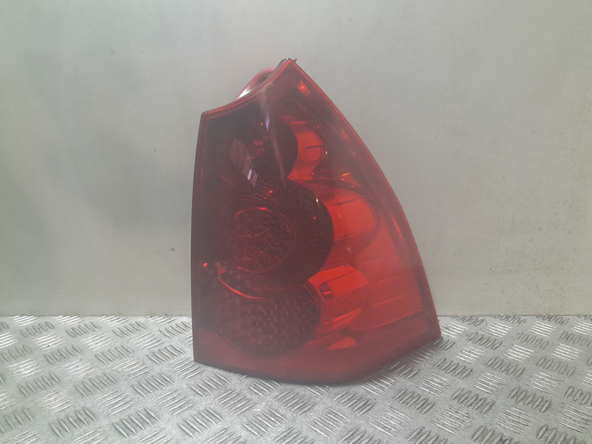 PILOTO TRASERO DERECHO PEUGEOT 307 (S1) XR Clim Plus | 04.05 - 12.05