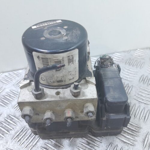 ABS CHRYSLER VOYAGER (RG) 2.5 CRD Executive   |   01.07 – 12.07