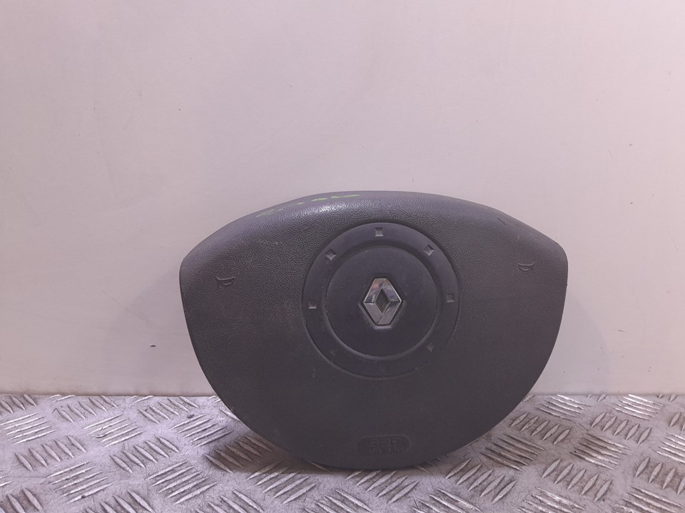 AIRBAG DELANTERO IZQUIERDO RENAULT SCENIC II Confort Authentique | 06.03 - 12.05 - Imagen 2