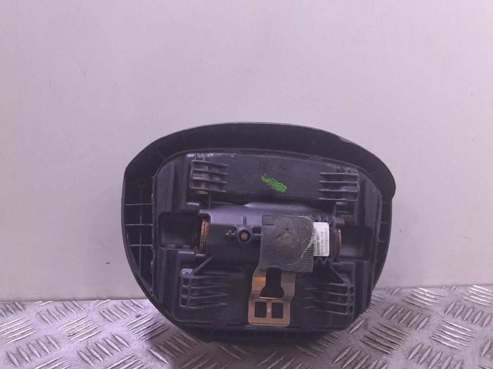 AIRBAG DELANTERO IZQUIERDO RENAULT SCENIC II Confort Authentique | 06.03 - 12.05 - Imagen 3