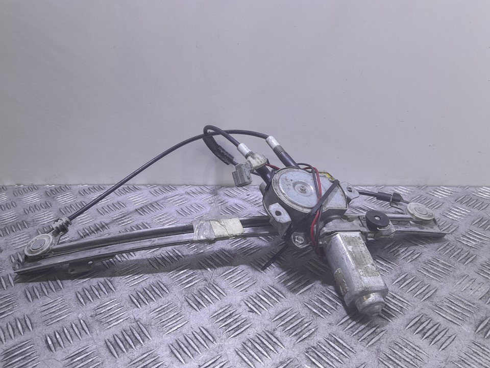 ELEVALUNAS DELANTERO IZQUIERDO PEUGEOT 306 BERLINA 3/4/5 PUERTAS (S2) Boulebard | 05.99 - 12.03 - Imagen 2