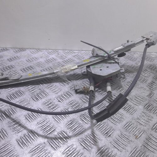 ELEVALUNAS DELANTERO IZQUIERDO PEUGEOT 306 BERLINA 3/4/5 PUERTAS (S2) Boulebard   |   05.99 – 12.03