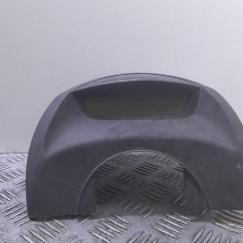 PANTALLA MULTIFUNCION CITROEN C4 BERLINA Collection   |   06.04 – 12.08