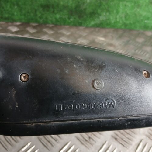 RETROVISOR IZQUIERDO SEAT IBIZA (6K1) Free Sky   |   08.99 – 12.01