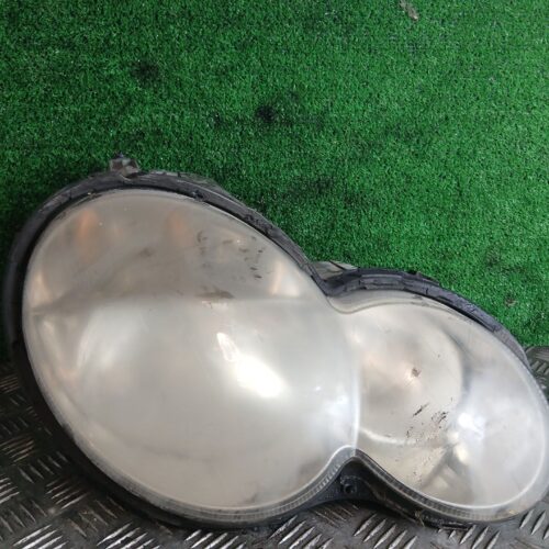 FARO DERECHO MERCEDES-BENZ CLASE C (W203) FAMILIAR C 220 T CDI (203.206)   |   01.01 – 12.04
