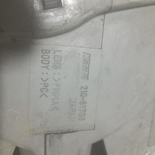 PILOTO DELANTERO DERECHO MAZDA 323 BERL. F/S (BJ) 1.6 F Comfort | 12.00 – 12.03