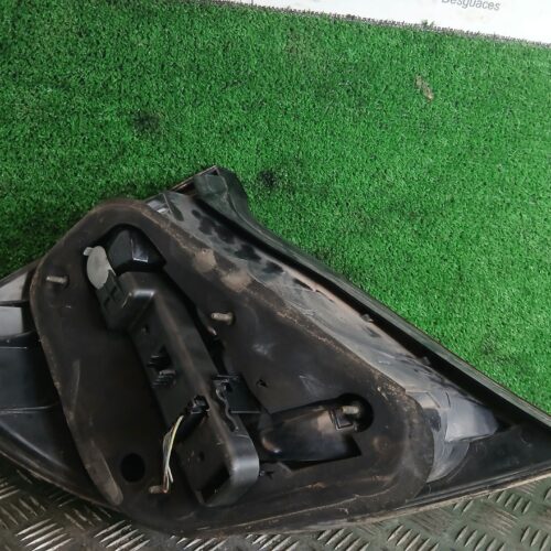 PILOTO TRASERO DERECHO MERCEDES-BENZ CLASE C (W203) FAMILIAR C 220 T CDI (203.206)   |   01.01 – 12.04