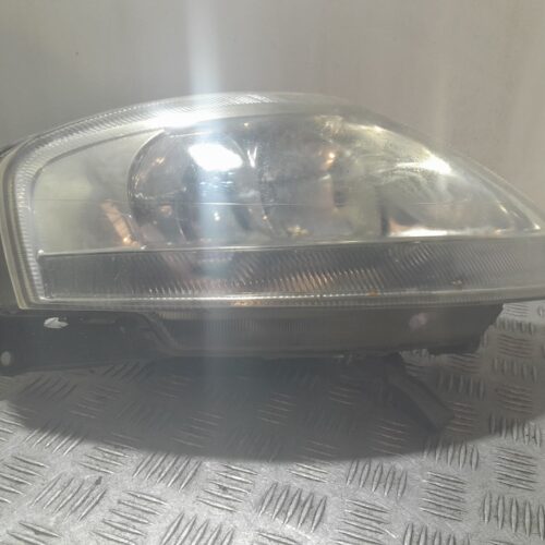 FARO DERECHO CITROEN C3 1.4 HDi Audace   |   07.07 – 12.08