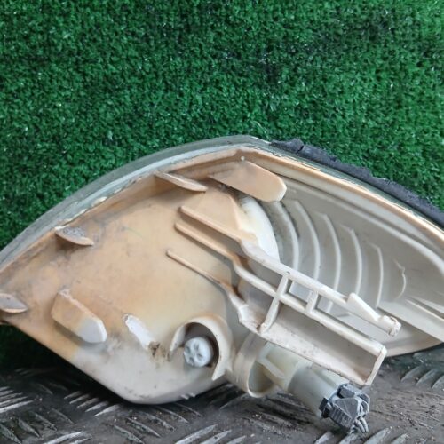 PILOTO DELANTERO DERECHO NISSAN ALMERA (N16/E) Acenta   |   10.02 – 12.03