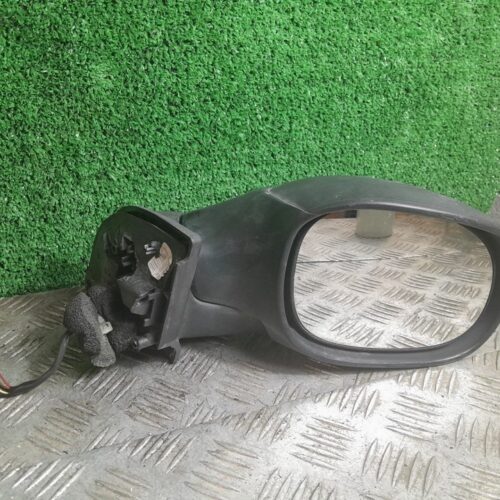 RETROVISOR DERECHO CITROEN C3 1.1 Furio | 04.02 – 12.09