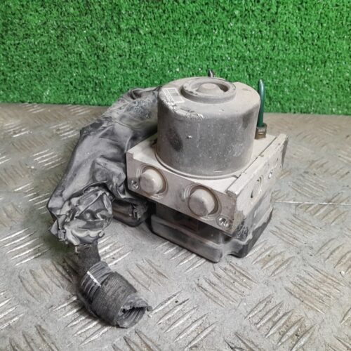 ABS CITROEN C3 1.4 HDi Audace   |   07.07 – 12.08