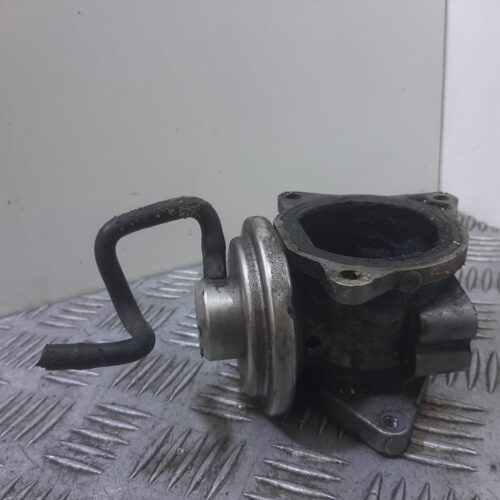 VALVULA EGR VOLKSWAGEN GOLF V BERLINA (1K1) Highline   |   10.03 – 12.08