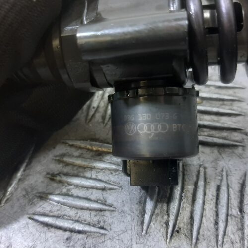 INYECTOR VOLKSWAGEN GOLF V BERLINA (1K1) Highline   |   10.03 – 12.08