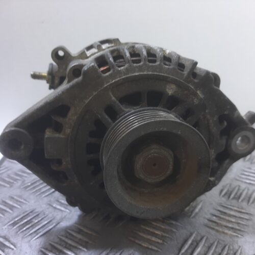 ALTERNADOR NISSAN ALMERA (N16/E) Acenta   |   10.02 – 12.03