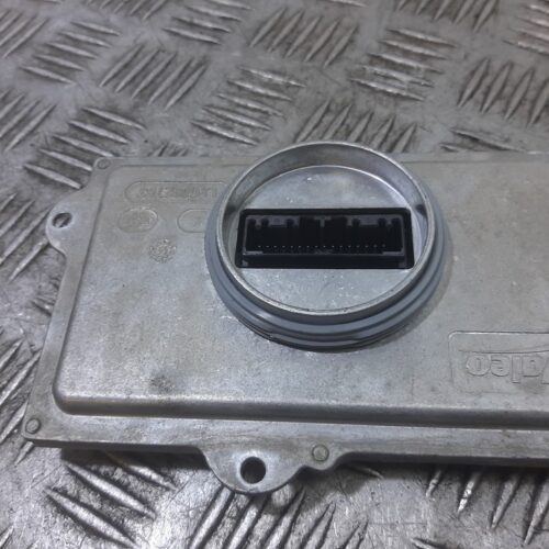 CENTRALITA FAROS XENON SEAT LEON (5F1) Style Plus   |   11.16 – 12.17