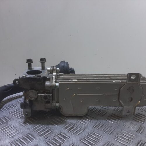 ENFRIADOR EGR SEAT LEON (5F1) Style Plus   |   11.16 – 12.17