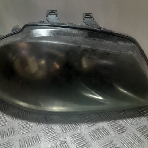 FARO DERECHO SEAT IBIZA (6L1) Stella   |   04.02 – 12.04