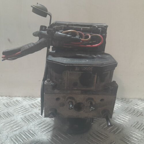 ABS SEAT IBIZA (6L1) Stella   |   04.02 – 12.04