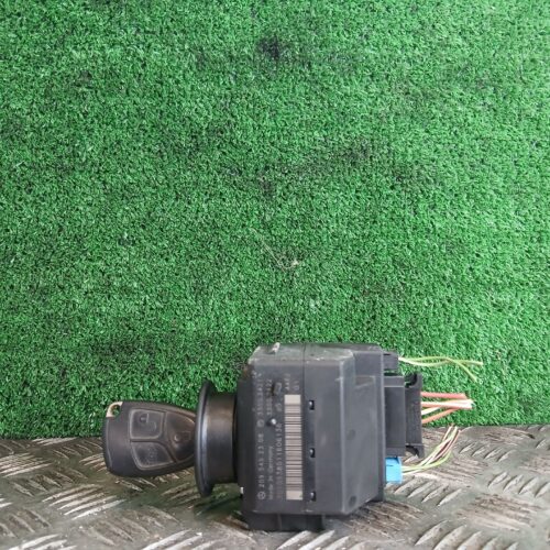 CONMUTADOR DE ARRANQUE MERCEDES CLASE C (W203) BERLINA 220 CDI (LA) (203.008)   |   04.03 – 12.06