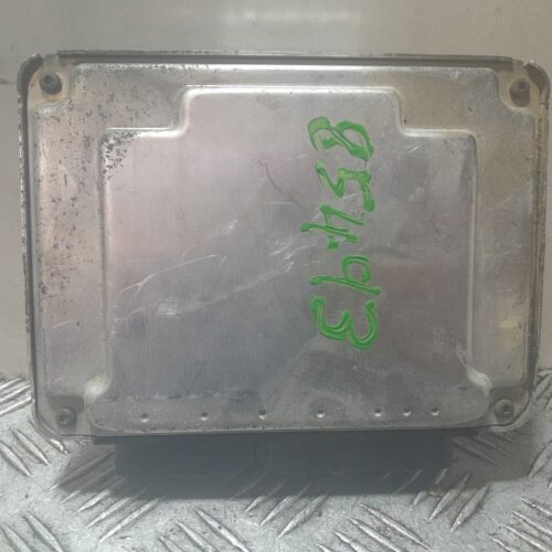 CENTRALITA MOTOR UCE SEAT IBIZA (6L1) Stella   |   04.02 – 12.04