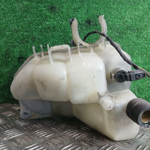 DEPOSITO EXPANSION MERCEDES-BENZ CLASE C (W203) FAMILIAR C 220 T CDI (203.206)   |   01.01 – 12.04