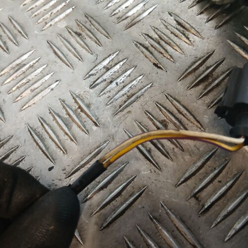 ELEVALUNAS DELANTERO DERECHO FORD TRANSIT CONNECT (TC7) Furgón FT 200S | 0.02 – …