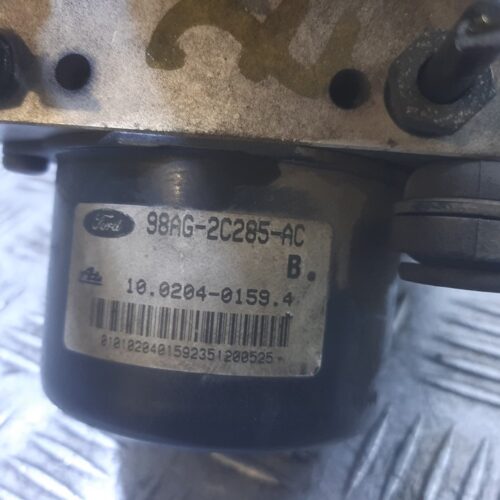 ABS FORD FOCUS BERLINA (CAK) Trend   |   08.98 – 12.04