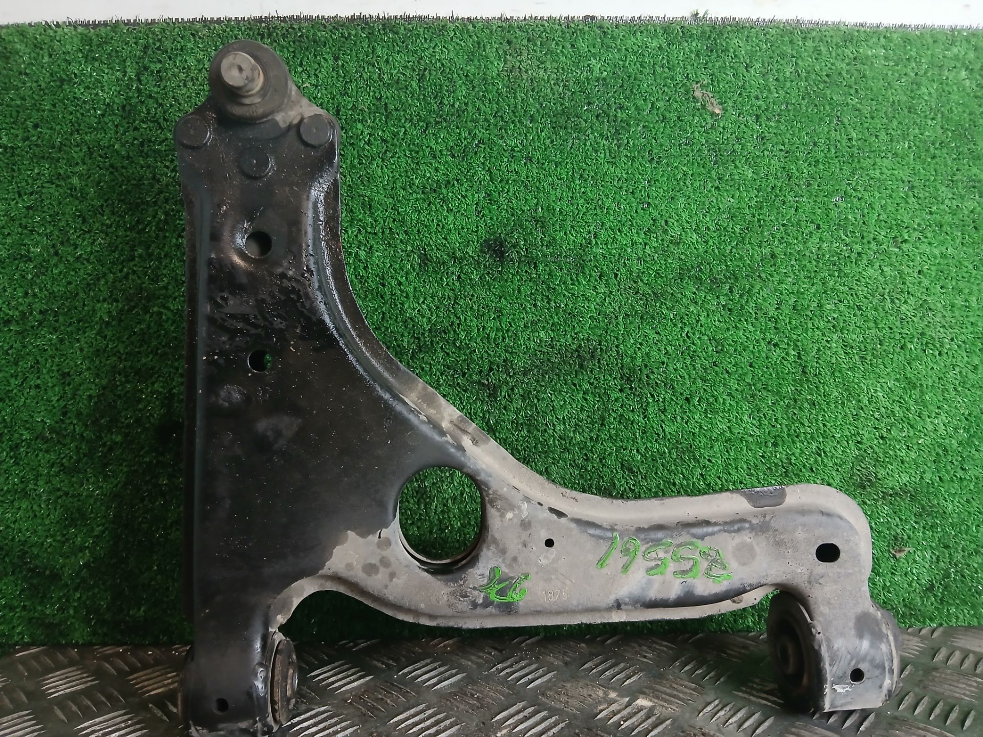 BRAZO SUSPENSION INFERIOR DELANTERO DERECHO OPEL ASTRA GTC Cosmo | 12.04 - 12.07