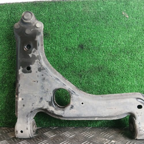 BRAZO SUSPENSION INFERIOR DELANTERO IZQUIERDO OPEL ASTRA GTC Cosmo | 12.04 – 12.07