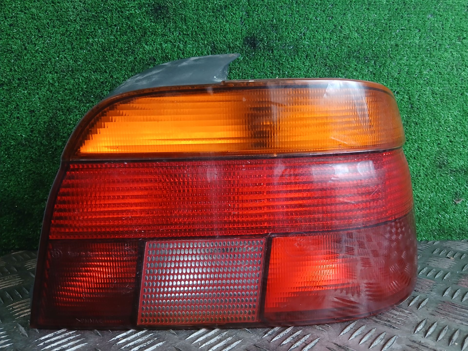 PILOTO TRASERO DERECHO BMW SERIE 5 BERLINA (E39) 520d | 03.00 - 12.03 - Imagen 3