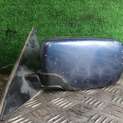 RETROVISOR IZQUIERDO BMW SERIE 5 BERLINA (E39) 520d   |   03.00 – 12.03