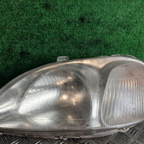 FARO IZQUIERDO HONDA CIVIC (EC/ED) 1.4 L 3 Berlina (EC9)   |   09.87 – …