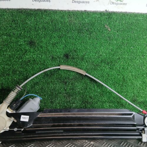 ELEVALUNAS TRASERO DERECHO BMW SERIE 5 BERLINA (E39) 520d   |   03.00 – 12.03