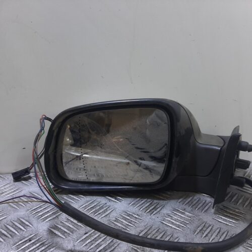 RETROVISOR IZQUIERDO PEUGEOT 307 BREAK / SW (S1) SW Clim   |   04.02 – 12.04