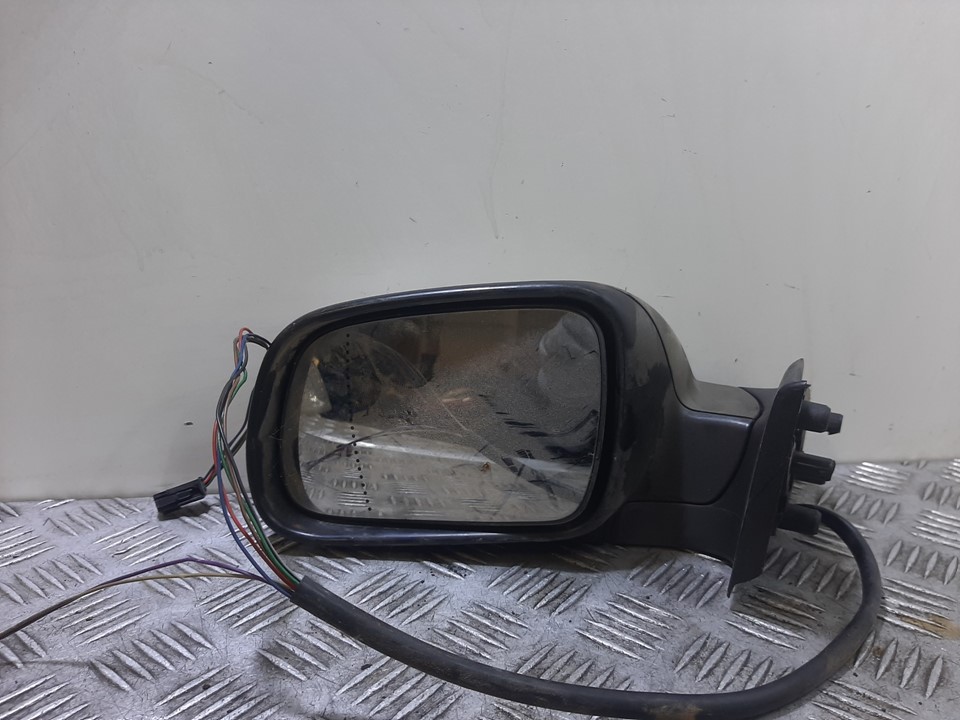 RETROVISOR IZQUIERDO PEUGEOT 307 BREAK / SW (S1) SW Clim | 04.02 - 12.04