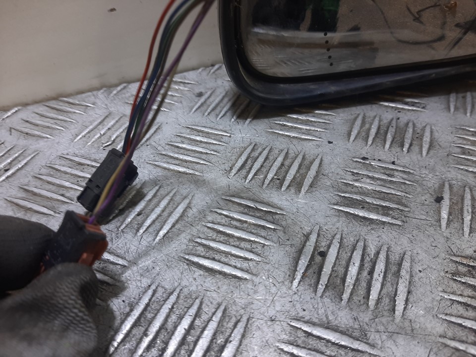 RETROVISOR IZQUIERDO PEUGEOT 307 BREAK / SW (S1) SW Clim | 04.02 - 12.04 - Imagen 2