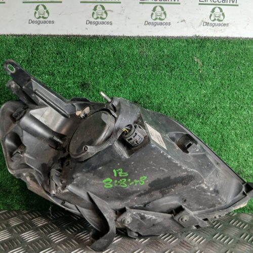 FARO IZQUIERDO CITROEN NEMO Basis   |   05.08 – 12.11